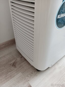 Klimatizácia Eta freezy - 2