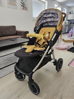 Petite&Mars royal - 2