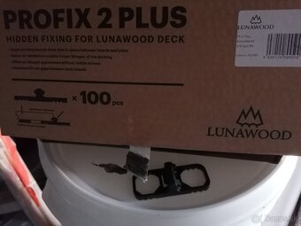 Lunawood - 2