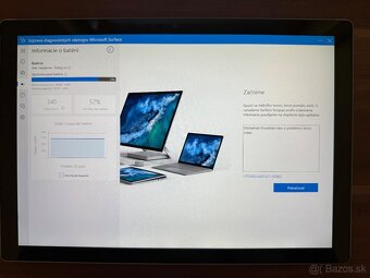 Microsoft Surface PRO 6 8/128GB - 2