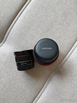 Samyang AF 24mm f/2.8 Sony FE - 2
