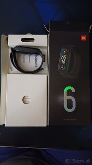Xiaomi Mi Smart Band 6 - 2