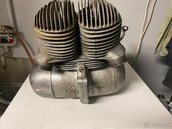 Jawa 350-554 - 2
