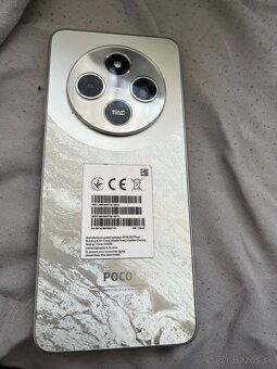 Telefon Poco C75 - 2