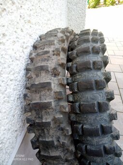Pneumatiky enduro/cross - 2