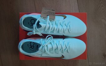 Nike Mercurial Vapor 16 PRO CR7 - 2