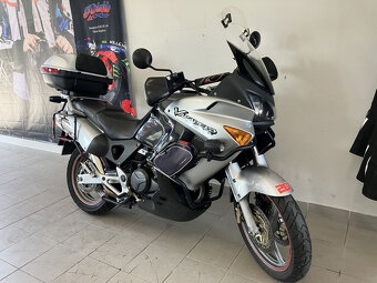 Honda Varadero 1000 - 2