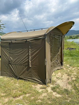 Bivak Mivardi base station - 2