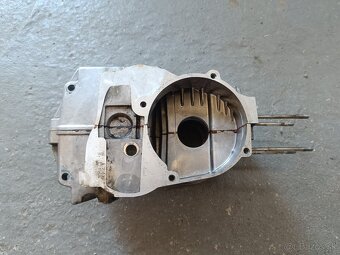 Bloky motora manet Korado 2kW - 2