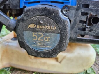 Predám krovinorez Buffalo 52cc - 2