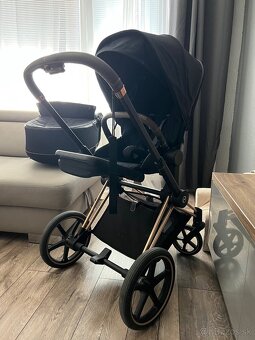 Cybex priam 2020 - 2