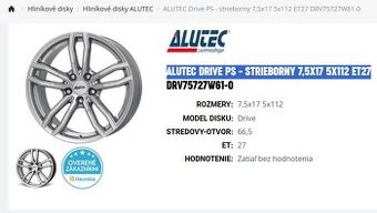 BMW DISKY AKO NOVE - 2