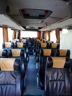Predám 27 miestny autobus Isuzu - 2