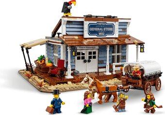Lego 910031 Nové - 2