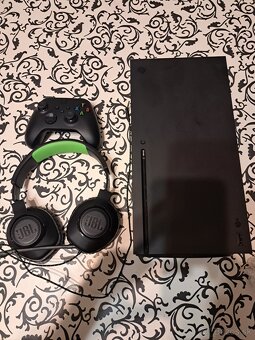 Xbox series x top stav - 2