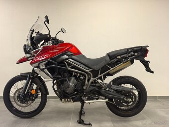 Triumph Tiger 800 XCA - 2