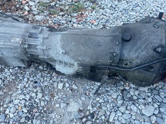 Mercedes w163 ml prevodovka automat 722.661 - 2
