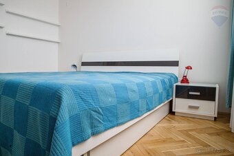 Prenájom - 2 izbový byt, Nitra, Štiavnická ul. - 2