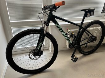 Specialized Rockhopper L 29" - 2
