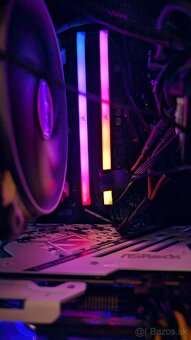 Corsair Vengeance 64gb 3600mhz cl18 - 2