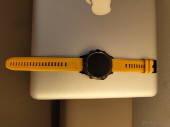 Garmin Fénix 5 - 2