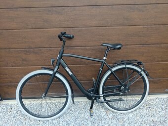 Mestský bicykel Esprit - 2