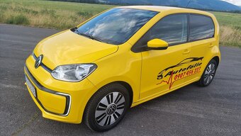 Volkswagen e-up - 2