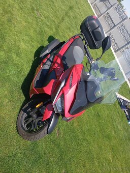 Sym 125 - 2