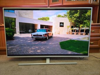 Smart tv philips - 2