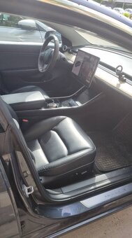 Tesla model 3 Dual motor Long Range - 2