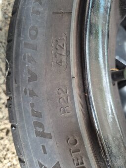 5x100 r16 - 2
