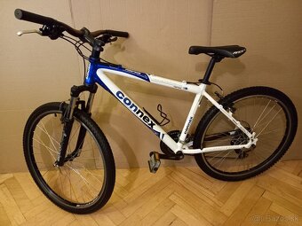 Predám bicykel - 2