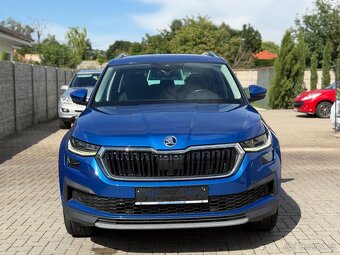 KODIAQ 2.0 TDI, DSG, STYLE 110kW - 2