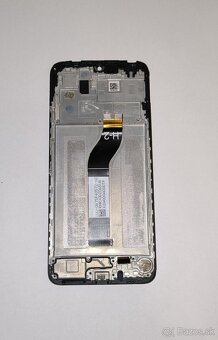 Originál Xiaomi Redmi 13C Displej - 2