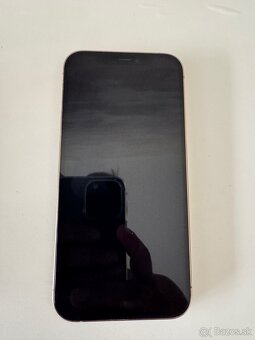 iPhone 12 pro 512gb Gold edition - 2