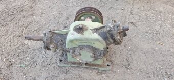Prevodovka - 2