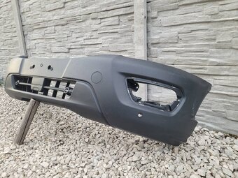 FORD TRANSIT MK8 LIFT NARAZNIK - 2