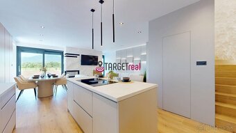 TARGETreal | Na predaj, nadštandardná novostavba - Rezidenci - 2