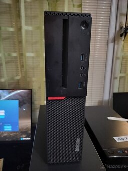 Lenovo M700 - 2