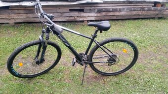 Dámsky bicykel - 2