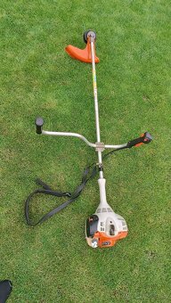 Predám Krovinorez Stihl Fs 56 na diely - 2