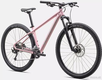 Specialized Rockhopper Sport (veľkosť S, Desert Rose) - 2