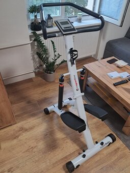 Stepper insportline - 2