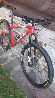 Trek Procaliber 9,7 vel. L - 2
