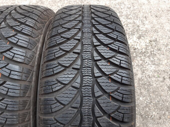 195/60 R15 -nové zimné - 2