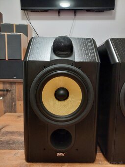 Bowers & Wilkins CDM 1 - 2