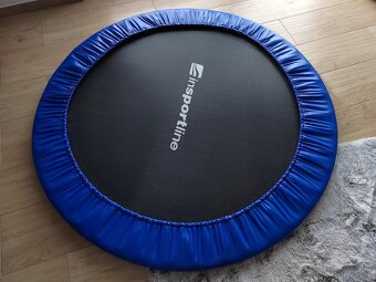 Trampolína Insportline 122 cm - 2