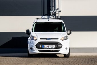 Ford Transit Connect 1.6 TDCi / AJ NA SPLÁTKY / - 2