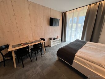 1-izb. apartmán s výnosom v Demänová Rezort – NA PREDAJ - 2