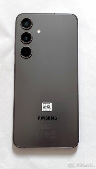 Samsung galaxy S24,v stave noveho,vykonny fotomobil - 2